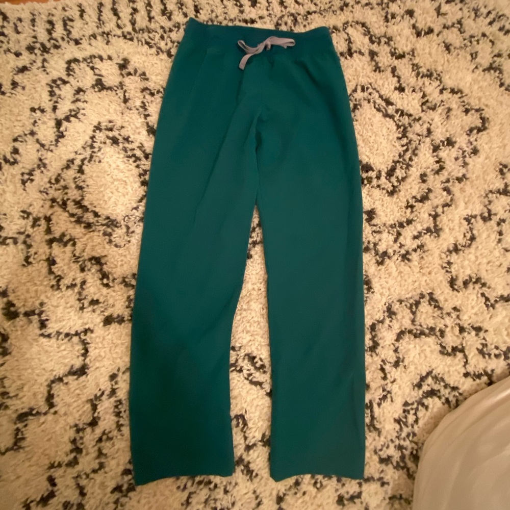 Figs Scrub Pants